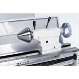 BERNARDO Leit- und Zugspindeldrehmaschine – Modell Standard 165 V-D inkl. 3-Achs-Digitalanzeige ES-12 V