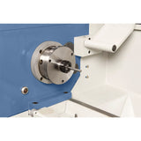 BERNARDO Leit- und Zugspindeldrehmaschine – Modell Standard 165 V-D inkl. 3-Achs-Digitalanzeige ES-12 V