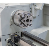 BERNARDO Leit- und Zugspindeldrehmaschine – Modell Master 165 Pro