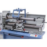 BERNARDO Leit- und Zugspindeldrehmaschine – Modell Master 165 Pro