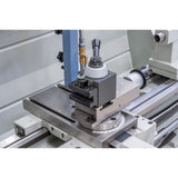 BERNARDO Leit- und Zugspindeldrehmaschine – Modell Master 165 Pro