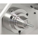 BERNARDO Leit- und Zugspindeldrehmaschine – Modell Master 165 Pro inkl. 3-Achs-Digitalanzeige ES-12 V