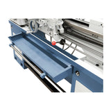 BERNARDO Universaldrehmaschine – Modell Master 180 inkl. 3-Achs-Digitalanzeige ES-12 V