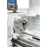 BERNARDO Universaldrehmaschine – Modell Master 180 inkl. 3-Achs-Digitalanzeige ES-12 V