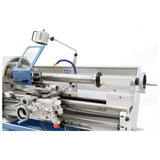 BERNARDO Universaldrehmaschine – Modell Master 180 inkl. 3-Achs-Digitalanzeige ES-12 V