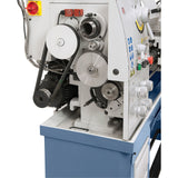 BERNARDO Universaldrehmaschine – Modell Master 180 inkl. 3-Achs-Digitalanzeige ES-12 V