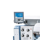 BERNARDO Universaldrehmaschine – Modell Compact 400 inkl. 3-Achs-Digitalanzeige ES-12 V
