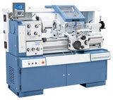 BERNARDO Universaldrehmaschine – Modell Compact 400 inkl. 3-Achs-Digitalanzeige ES-12 V
