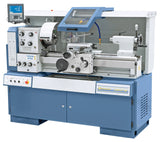 BERNARDO Universaldrehmaschine – Modell Compact 400 inkl. 3-Achs-Digitalanzeige ES-12 V