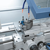 BERNARDO Universaldrehmaschine – Modell Compact 400 inkl. 3-Achs-Digitalanzeige ES-12 V