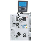 BERNARDO Universaldrehmaschine – Modell Master 410 Pro inkl. 3-Achs-Digitalanzeige ES-12 V