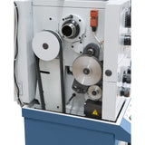 BERNARDO Universaldrehmaschine – Modell Master 410 Pro inkl. 3-Achs-Digitalanzeige ES-12 V