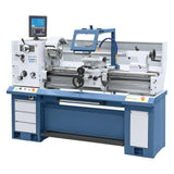 BERNARDO Universaldrehmaschine – Modell Master 410 Pro inkl. 3-Achs-Digitalanzeige ES-12 V