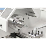BERNARDO Universaldrehmaschine – Modell Master 410 Pro inkl. 3-Achs-Digitalanzeige ES-12 V