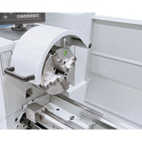 BERNARDO Universaldrehmaschine – Modell Master 410 Pro inkl. 3-Achs-Digitalanzeige ES-12 V