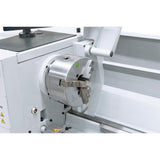 BERNARDO Universaldrehmaschine – Modell Master 410 Pro inkl. 3-Achs-Digitalanzeige ES-12 V