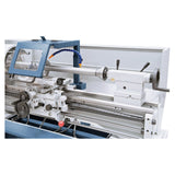 BERNARDO Universaldrehmaschine – Modell Master 410 Pro inkl. 3-Achs-Digitalanzeige ES-12 V