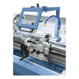 BERNARDO Universaldrehmaschine – Modell Master 410 Pro inkl. 3-Achs-Digitalanzeige ES-12 V