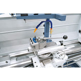 BERNARDO Universaldrehmaschine – Modell Master 410 Pro inkl. 3-Achs-Digitalanzeige ES-12 V
