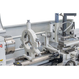 BERNARDO Universaldrehmaschine – Modell Smart 410 x 1000 Pro inkl. 3-Achs-Digitalanzeige