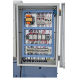 BERNARDO Universaldrehmaschine – Modell Smart 410 x 1000 Pro inkl. 3-Achs-Digitalanzeige