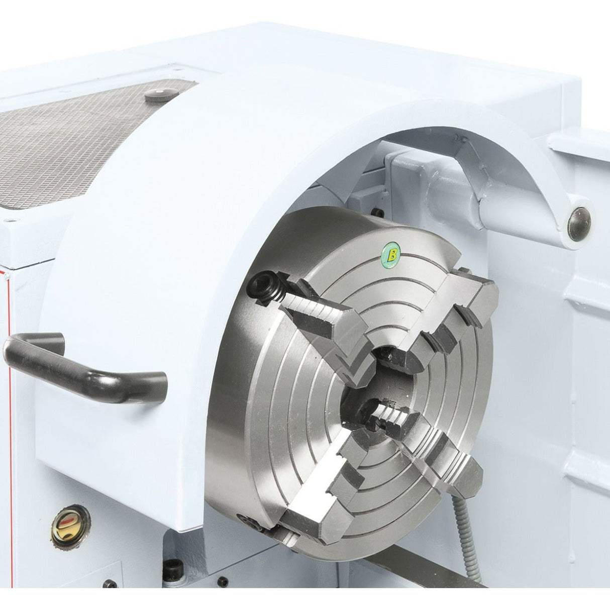 BERNARDO Universaldrehmaschine – Modell Smart 410 x 1000 Pro inkl. 3-Achs-Digitalanzeige