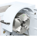 BERNARDO Universaldrehmaschine – Modell Smart 410 x 1000 Pro inkl. 3-Achs-Digitalanzeige