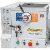 BERNARDO Universaldrehmaschine – Modell Smart 410 x 1500 Pro inkl. 3-Achs-Digitalanzeige