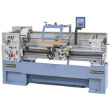 BERNARDO Universaldrehmaschine mit stufenloser Drehzahl – Modell Smart 410 x 1000 Pro Vario inkl. 3-Achs-Digitalanzeige