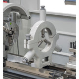 BERNARDO Universaldrehmaschine mit stufenloser Drehzahl – Modell Smart 410 x 1000 Pro Vario inkl. 3-Achs-Digitalanzeige