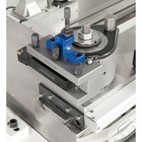 BERNARDO Universaldrehmaschine mit stufenloser Drehzahl – Modell Smart 410 x 1000 Pro Vario inkl. 3-Achs-Digitalanzeige