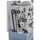 BERNARDO Universaldrehmaschine mit stufenloser Drehzahl – Modell Smart 410 x 1000 Pro Vario inkl. 3-Achs-Digitalanzeige