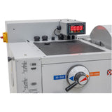 BERNARDO Universaldrehmaschine mit stufenloser Drehzahl – Modell Smart 410 x 1500 Pro Vario inkl. 3-Achs-Digitalanzeige