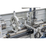 BERNARDO Universaldrehmaschine mit stufenloser Drehzahl – Modell Smart 410 x 1500 Pro Vario inkl. 3-Achs-Digitalanzeige