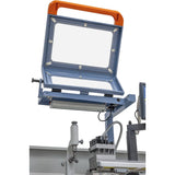 BERNARDO Universaldrehmaschine mit stufenloser Drehzahl – Modell Smart 410 x 1500 Pro Vario inkl. 3-Achs-Digitalanzeige