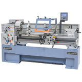 BERNARDO Universaldrehmaschine mit stufenloser Drehzahl – Modell Smart 410 x 1500 Pro Vario inkl. 3-Achs-Digitalanzeige