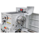BERNARDO Universaldrehmaschine mit stufenloser Drehzahl – Modell Smart 410 x 1500 Pro Vario inkl. 3-Achs-Digitalanzeige