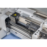 BERNARDO Universaldrehmaschine mit stufenloser Drehzahl – Modell Smart 410 x 1500 Pro Vario inkl. 3-Achs-Digitalanzeige