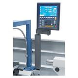 BERNARDO Universaldrehmaschine mit stufenloser Drehzahl – Modell Smart 410 x 1000 V-constant inkl. 3-Achs-Digitalanzeige