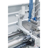 BERNARDO Universaldrehmaschine mit stufenloser Drehzahl – Modell Smart 410 x 1000 V-constant inkl. 3-Achs-Digitalanzeige