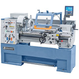 BERNARDO Universaldrehmaschine mit stufenloser Drehzahl – Modell Smart 410 x 1000 V-constant inkl. 3-Achs-Digitalanzeige