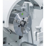 BERNARDO Universaldrehmaschine mit stufenloser Drehzahl – Modell Smart 410 x 1000 V-constant inkl. 3-Achs-Digitalanzeige