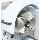 BERNARDO Universaldrehmaschine mit stufenloser Drehzahl – Modell Smart 410 x 1000 V-constant inkl. 3-Achs-Digitalanzeige
