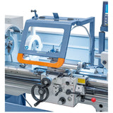 BERNARDO Universaldrehmaschine mit stufenloser Drehzahl – Modell Smart 410 x 1000 V-constant inkl. 3-Achs-Digitalanzeige