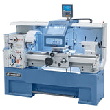 BERNARDO Universaldrehmaschine mit stufenloser Drehzahl – Modell Compact 400 x 1000 V-constant inkl. 3-Achs-Digitalanzeige