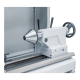 BERNARDO Universaldrehmaschine mit stufenloser Drehzahl – Modell Compact 400 x 1000 V-constant inkl. 3-Achs-Digitalanzeige
