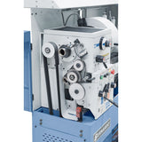 BERNARDO Universaldrehmaschine mit stufenloser Drehzahl – Modell Compact 400 x 1000 V-constant inkl. 3-Achs-Digitalanzeige