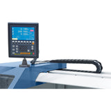 BERNARDO Universaldrehmaschine mit stufenloser Drehzahl – Modell Compact 400 x 1000 V-constant inkl. 3-Achs-Digitalanzeige
