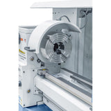 BERNARDO Universaldrehmaschine mit stufenloser Drehzahl – Modell Compact 400 x 1000 V-constant inkl. 3-Achs-Digitalanzeige