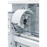 BERNARDO Universaldrehmaschine mit stufenloser Drehzahl – Modell Compact 400 x 1000 V-constant inkl. 3-Achs-Digitalanzeige